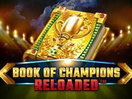 Book Of Champions Reloaded screenshot