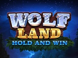 Wolf Land Hold and Win screenshot