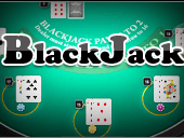 Black Jack screenshot