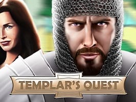 Templars Quest