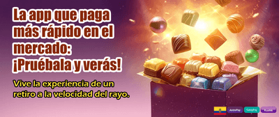 Regístrate y empieza a ganar