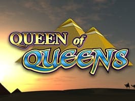 Queen of Queens