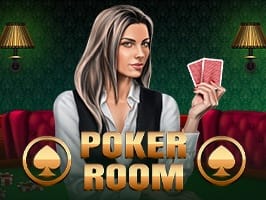 PokerRoom screenshot