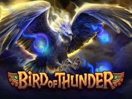 Bird of Thunder