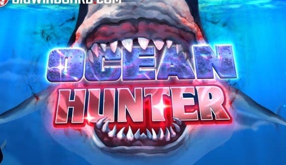 Ocean Hunter
