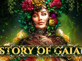 Story Of Gaia screenshot