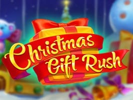 Christmas Gift Rush